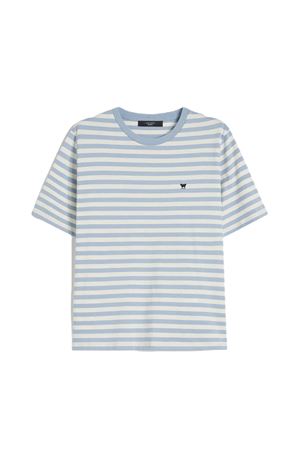 Wkdvenaco MAX MARA WEEKEND | T-Shirt | 2615971031600011